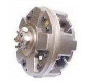 Hydraulic motor SNM6-1700